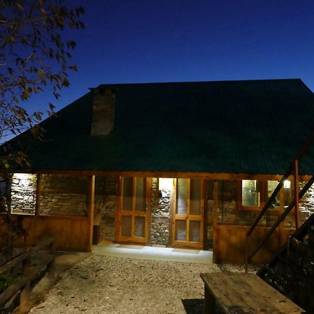 Skyline Villa Rental Narkanda Exteriér fotografie